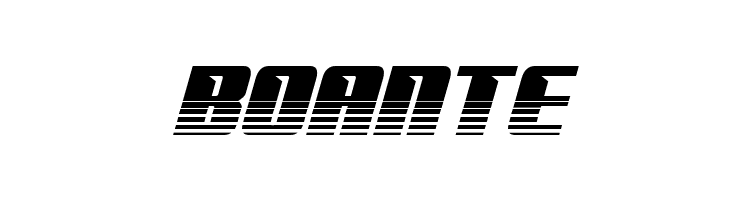 '89 Speed Affair Twotone Ital  Free Fonts Download