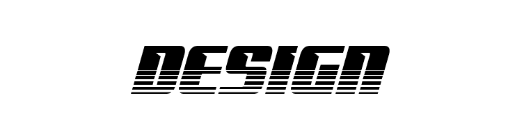 '89 Speed Affair Twotone Ital  Free Fonts Download