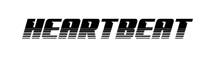 '89 Speed Affair Twotone Ital  Free Fonts Download