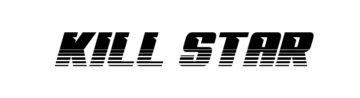 '89 Speed Affair Twotone Ital  Free Fonts Download