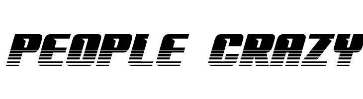 '89 Speed Affair Twotone Ital  Free Fonts Download