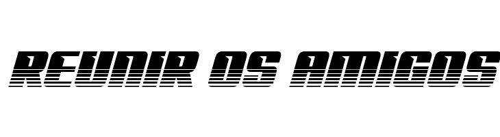 '89 Speed Affair Twotone Ital  Free Fonts Download