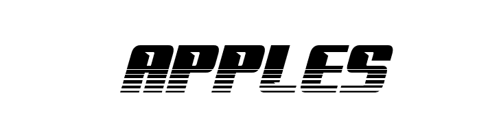 '89 Speed Affair Twotone Ital  Free Fonts Download