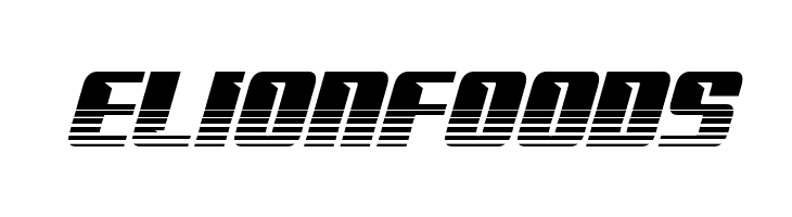 '89 Speed Affair Twotone Ital  Free Fonts Download