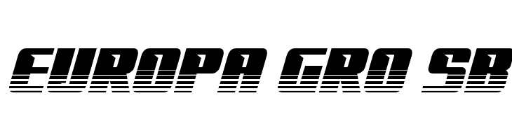 '89 Speed Affair Twotone Ital  Free Fonts Download