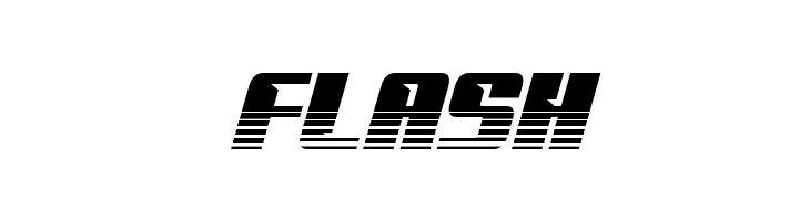 '89 Speed Affair Twotone Ital  Free Fonts Download