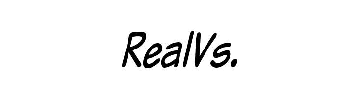 Komika Text Tight Italic  Free Fonts Download