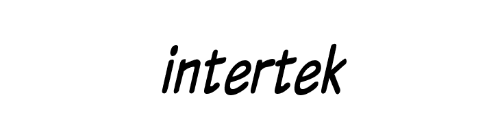 Komika Text Tight Italic  Free Fonts Download