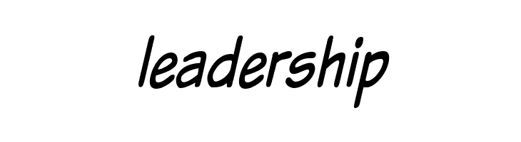 Komika Text Tight Italic  Free Fonts Download