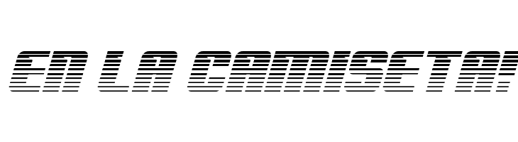 '89 Speed Affair Gradient2Ital  Free Fonts Download