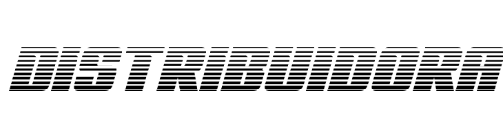 '89 Speed Affair Gradient Ital  Free Fonts Download