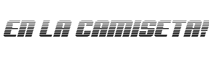 '89 Speed Affair Gradient Ital  Free Fonts Download