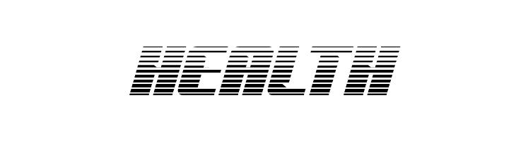 '89 Speed Affair Gradient Ital  Free Fonts Download