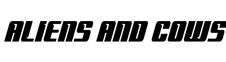 '89 Speed Affair CondensedItal  Free Fonts Download