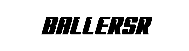 '89 Speed Affair CondensedItal  Free Fonts Download