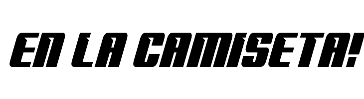 '89 Speed Affair CondensedItal  Free Fonts Download