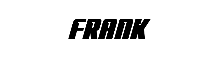 '89 Speed Affair CondensedItal  Free Fonts Download