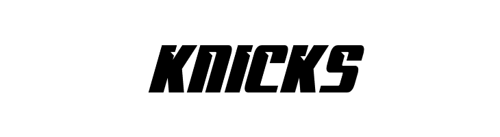 '89 Speed Affair CondensedItal  Free Fonts Download