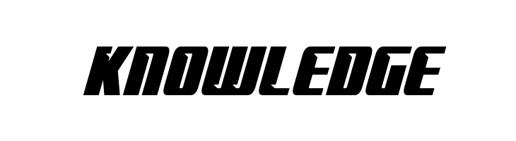 '89 Speed Affair CondensedItal  Free Fonts Download