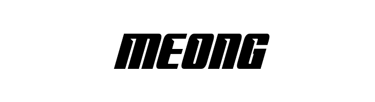 '89 Speed Affair CondensedItal  Free Fonts Download