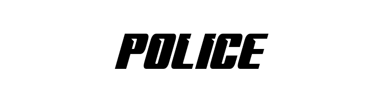 '89 Speed Affair CondensedItal  Free Fonts Download