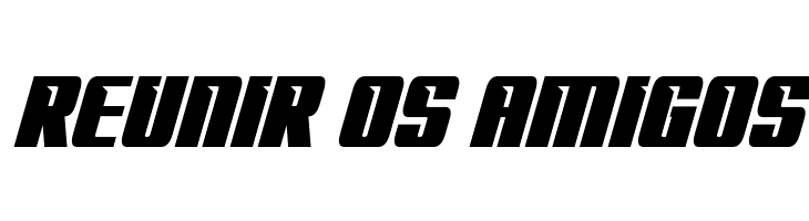 '89 Speed Affair CondensedItal  Free Fonts Download