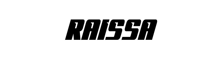 '89 Speed Affair CondensedItal  Free Fonts Download