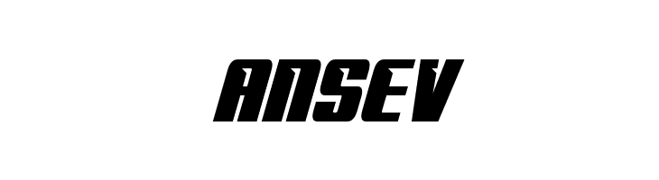 '89 Speed Affair CondensedItal  Free Fonts Download