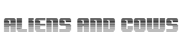 '89 Speed Affair Gradient2  Free Fonts Download