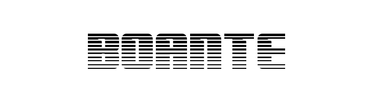 '89 Speed Affair Gradient2  Free Fonts Download