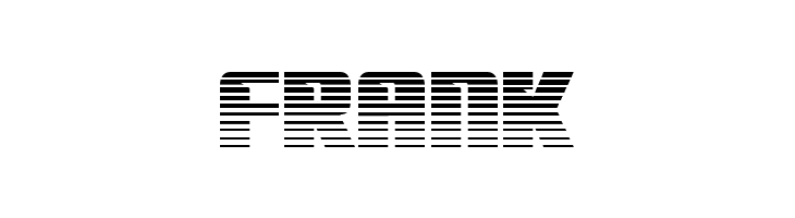 '89 Speed Affair Gradient2  Free Fonts Download