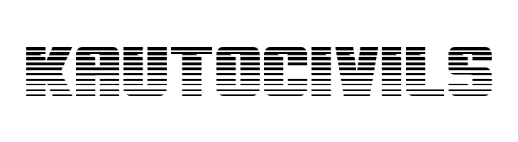 '89 Speed Affair Gradient2  Free Fonts Download