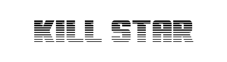 '89 Speed Affair Gradient2  Free Fonts Download