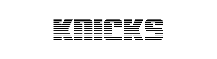 '89 Speed Affair Gradient2  Free Fonts Download