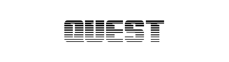 '89 Speed Affair Gradient2  Free Fonts Download