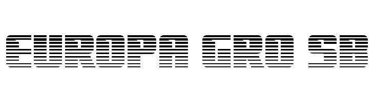 '89 Speed Affair Gradient2  Free Fonts Download