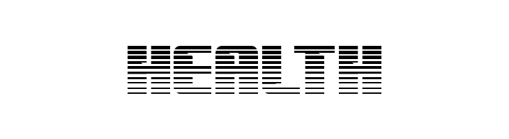 '89 Speed Affair Gradient2  Free Fonts Download