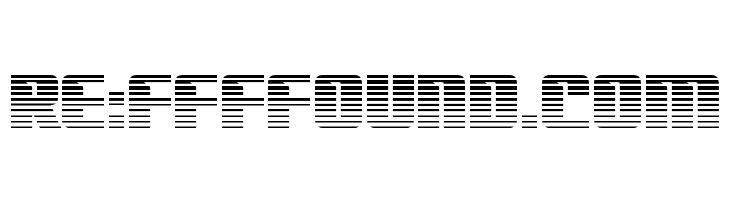 '89 Speed Affair Gradient2  Free Fonts Download