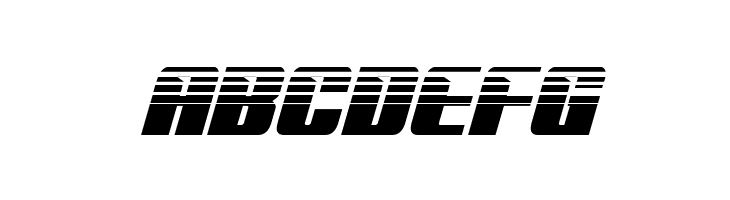 '89 Speed Affair Halftone Ital  Free Fonts Download