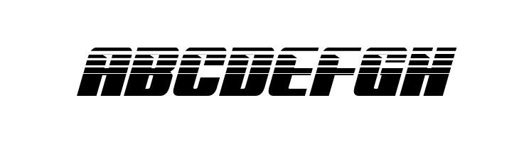 '89 Speed Affair Halftone Ital  Free Fonts Download