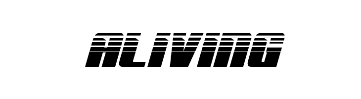 '89 Speed Affair Halftone Ital  Free Fonts Download