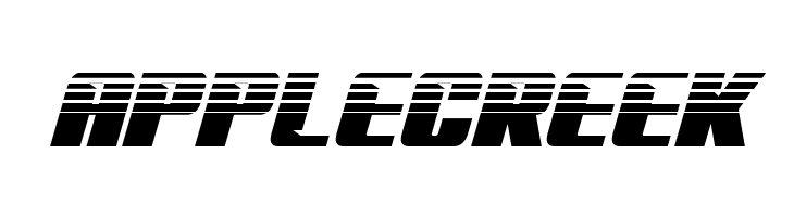 '89 Speed Affair Halftone Ital  Free Fonts Download