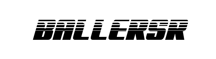 '89 Speed Affair Halftone Ital  Free Fonts Download