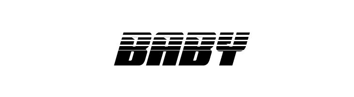 '89 Speed Affair Halftone Ital  Free Fonts Download