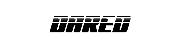 '89 Speed Affair Halftone Ital  Free Fonts Download