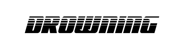 '89 Speed Affair Halftone Ital  Free Fonts Download