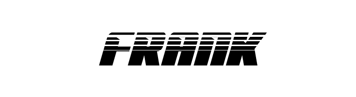 '89 Speed Affair Halftone Ital  Free Fonts Download