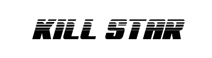 '89 Speed Affair Halftone Ital  Free Fonts Download