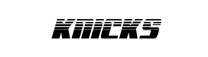'89 Speed Affair Halftone Ital  Free Fonts Download