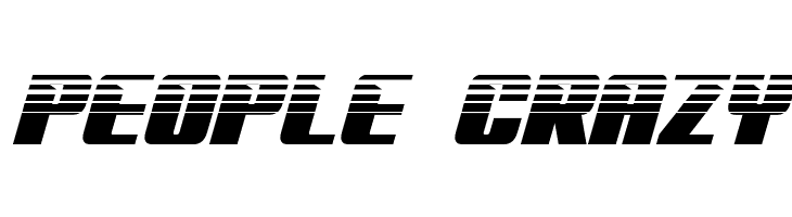 '89 Speed Affair Halftone Ital  Free Fonts Download